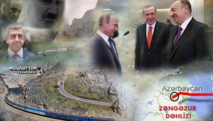 Azerbaycan-Türkiye Birliği dünyaya meydan okuyor