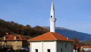  Balkanlar'da Yok Olan Türk Boyu Goralılar!