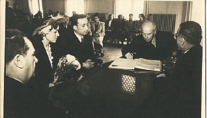 Edebiyatın saklı mektupları ve değerli hatıralar müzayedede