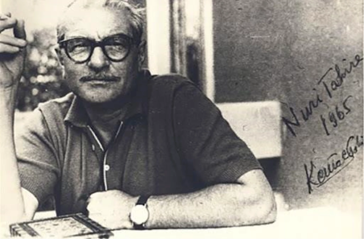 Kemal Tahir'in romanları sadece bir antitez mi?..