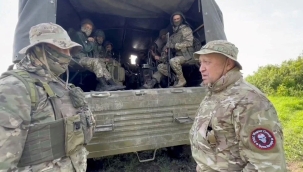  Kuvayı Seyyare'den Wagner'e: Ethem'den Prigojin'e