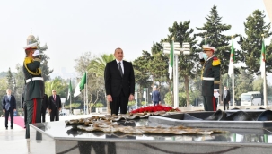 Əlcəzair Şəhid Memorial Abidəsi və Milli Mücahidlər Muzeyi