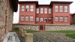 Osmanlı'dan Cumhuriyet'e Üsküdar'da bir tekke