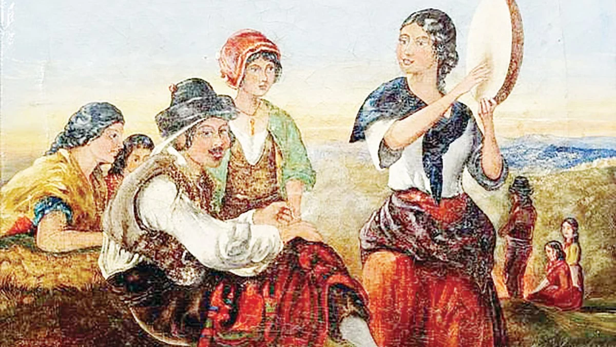 Romanlar Anadolu'ya ne zaman geldi?