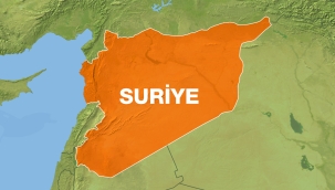 Suriye'de şimdi ne olacak?