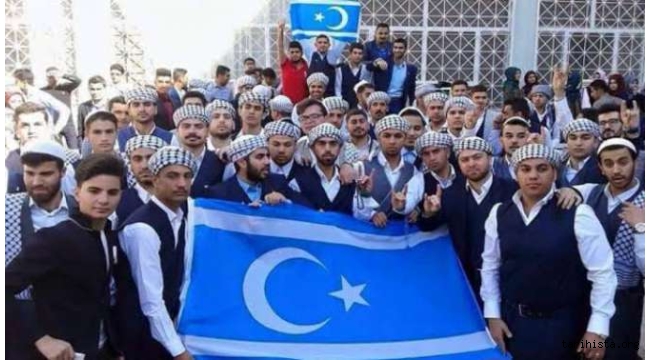 Türkmenler Yok Sayılmasın!
