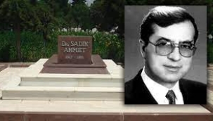 Batı Trakya Türklerinin unutulmaz lideri Dr. Sadık Ahmet'in Hayatı Filme Aktarılıyor