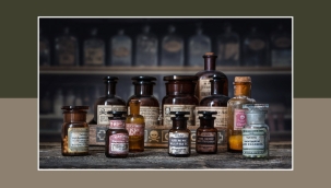 BİNLERCE YILLIK TIP TARİHİNDEN SATIR BAŞLARI