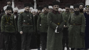 Birinci Dünya Savaşı'na bizi İttihatçılar mı sürükledi?