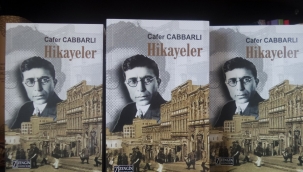 Cəfər Cabbarlının "Qara Qənbər" hekayəsinin ideya-estetik dəyərləndirilməsi