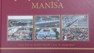 Çarşının Öyküsü: Manisa
