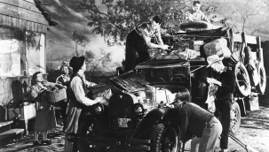 Ekonomik krizin perde arkasına ışık tutan beş film