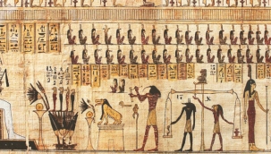 Geçmişten bugüne kâğıdın öyküsü