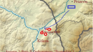 I.Balkan Savaşı Döneminde Luma Ayaklanmaları