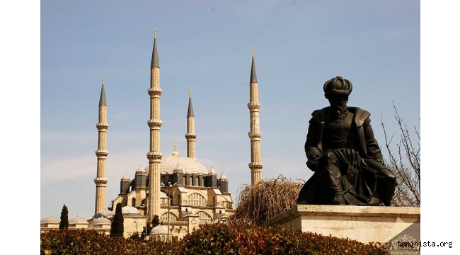 Mimar Sinan'ı 'büyük' yapan ne?