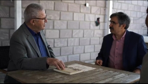 Tezcan Karadanışman ve Manisa