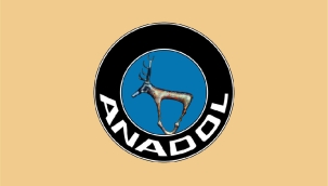 TÜRKİYE'NİN İLK OTOMOBİLİ ANADOL