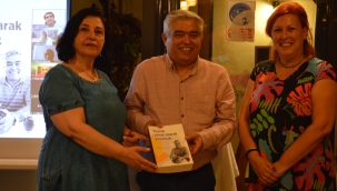 YAZARIMIZ PROF. DR. NAMIK AÇIKGÖZ EMEKLİ OLDU