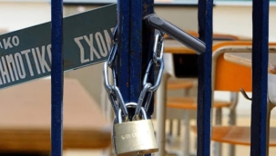 Batı Trakya'da Türk Okulları Kapatılıyor!