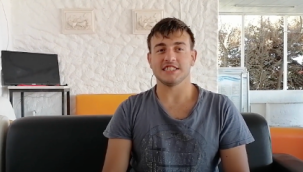 Efe Can'ın Çağrısına Kulak Verin 