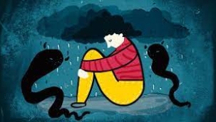 Emine GÜÇLÜ YAZDI: HİSSİZLİĞİN HİSSİ