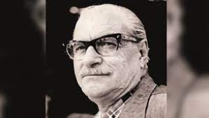 KEMAL TAHİR'İN 50. ÖLÜM YILDÖNÜMÜ VE YENİ TÜRKİYE'NİN 100. KURULUŞ YILDÖNÜMÜ ÜZERİNE 