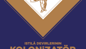 Kolonizatör Türk Dervişleri 