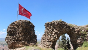 MANİSA TARİHİNİN MİHENK TAŞLARI