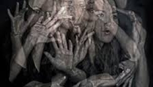 MERYEM SERT YAZDI: KARMAŞA