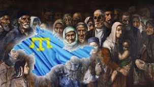 Milliyetçilik Kuramı Çerçevesinde Kırım Tatar Türkleri'nin Değerlendirilmesi