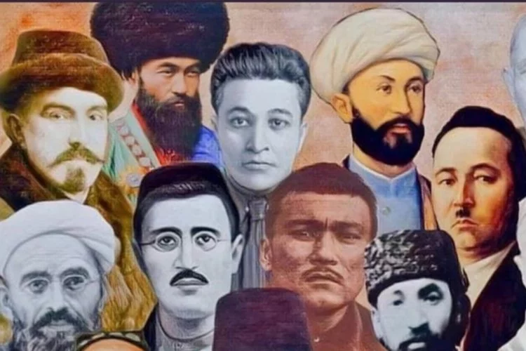 Özbekistan'da Stalin'in katlettiği 240 Türkistan aydını aklandı
