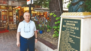 Sahaflık mesleğinde bir devir kapandı