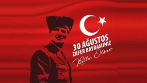 ŞANLI ZAFERİM