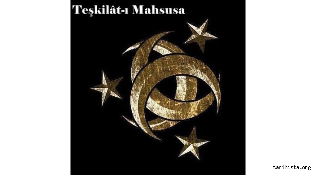 TEŞKİLAT-I MAHSUSA VE SAVAŞ ÖNCESİNDE KAFKASYA'DA İSTİHBARAT ÇALIŞMALARI