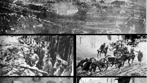 Alman İmparatorluğu'nun Kafkas Cephesi'ne Etkisi ve Teşkilatı Mahsusa'nın Başarısız Olma Sebepleri