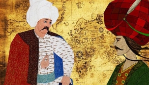 Bir Beden İki Baş: Osmanlı Safevi Sahasında Marifetten Tarikata Dönüş 