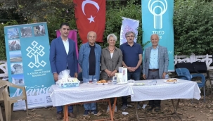 BOZDAĞ VE GÖLCÜK YAYLALARINDA AYDINOĞLU VE OSMANLI İZLERİ PROGRAMI GERÇEKLEŞTİRİLDİ