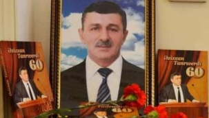  EVİMİZDƏ BİR MASA