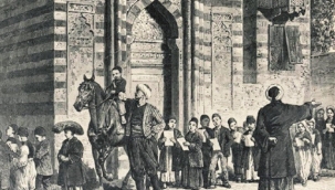 İlk Türkçe çocuk gazetesi: Mümeyyiz