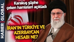 İran Azerbaycan'a Karşı ABD ile müttefik olacak mı?