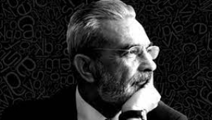 İsmet Özel'in şiiri