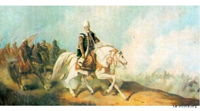 Kanuni'nin Son Zaferi : Zigetvar Savaşı