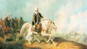 Kanuni'nin Son Zaferi : Zigetvar Savaşı