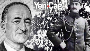 Mehmet Emin Resulzade'nin Bakü'nün kurtuluşuna ithaf ettiği muhteşem makalesi