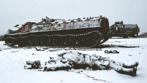 Objektiften dünyaya bakmak