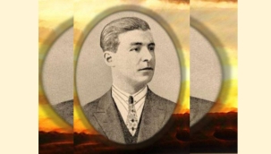 Ömrünü milletine adayan Kırımlı şair Hamdi Giraybay