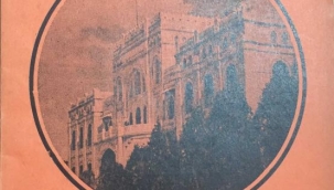 Türk Yurdu 112 yaşında