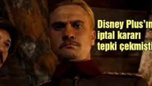 Atatürk filmi 3 Kasımda gösterime giriyor