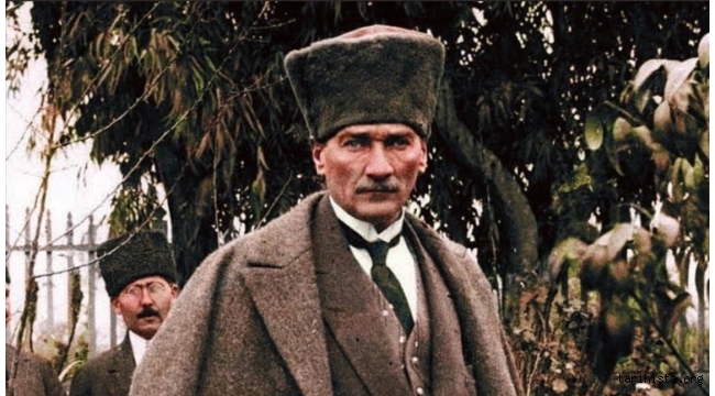 Atatürk'ün düşünce yapısı ve entelektüel birikimi cumhuriyeti nasıl şekillendirdi?