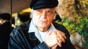 Attila İlhan ve hakkında bilinmeyen bazı şeyler